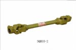 SQB10-2 PTO Shaft